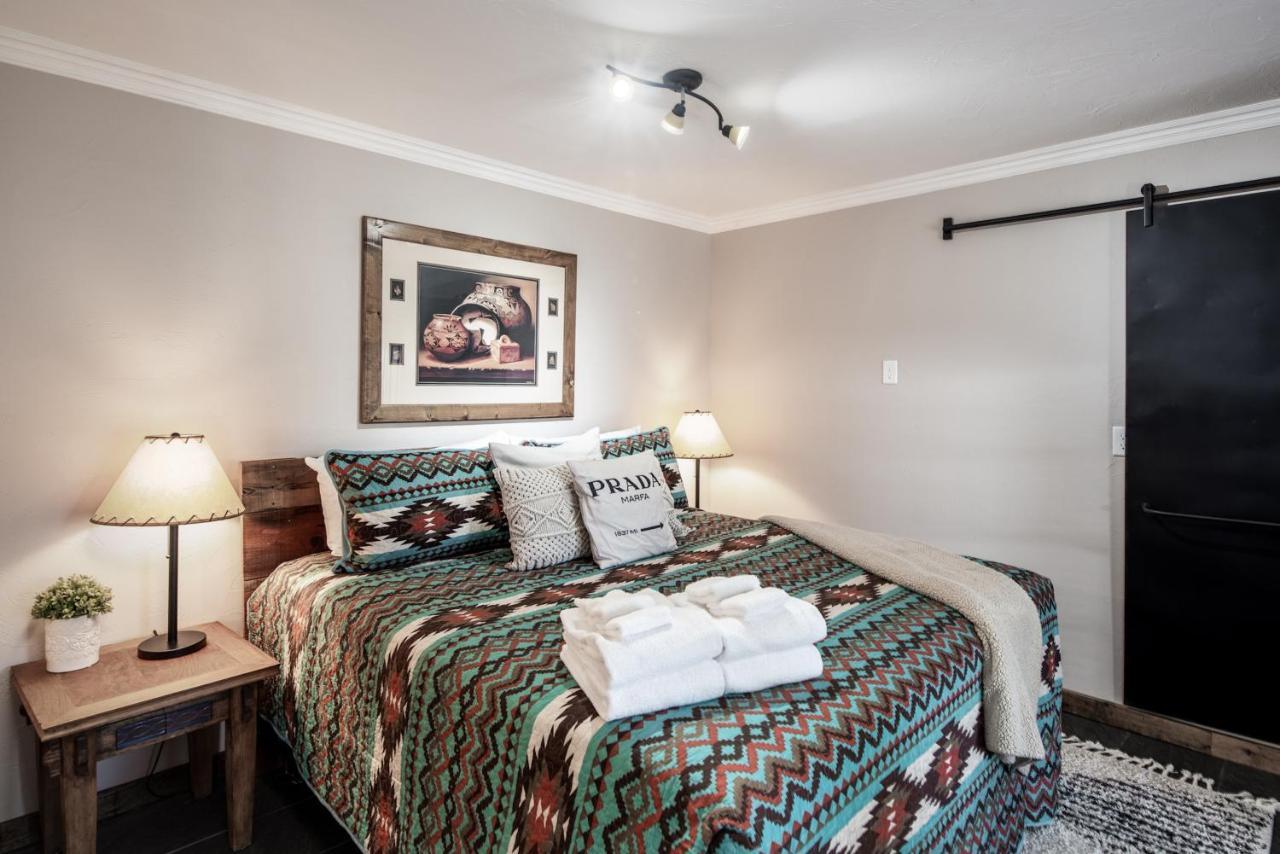 Rustic Pines Retreat Villa รุยโดโซ ภายนอก รูปภาพ