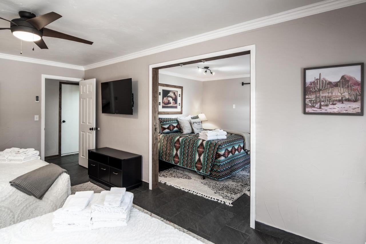 Rustic Pines Retreat Villa รุยโดโซ ภายนอก รูปภาพ